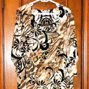 *** JM COLLECTION *** XL